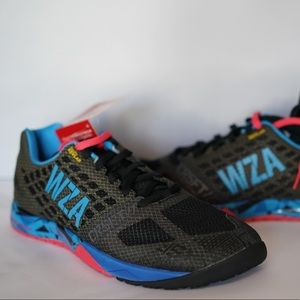 Reebok Nano 5.0 (Wodapalooza Edition)